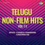 Telugu Non Film Hits Vol 11 Album Download