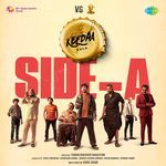 Keedaa Cola Side A Album Download