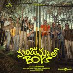 Manjummel Boys (Original Motion Picture Soundtrack) Album Download