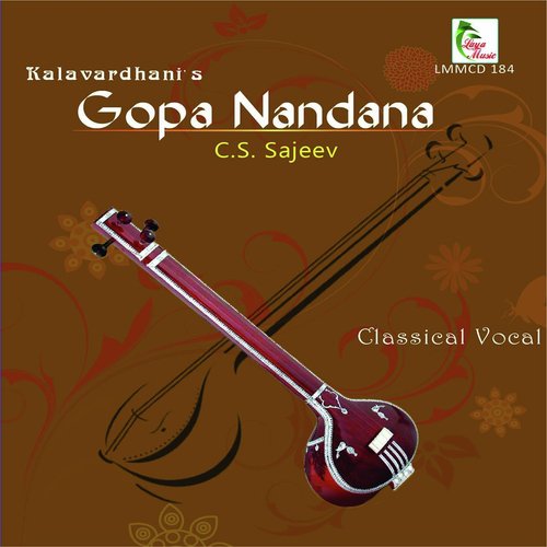 Gopa Nandana C.S. Sajeev MP3 Download