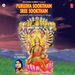 Purusha Sooktham Sree Sooktham (Sanskrit) Album Download