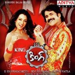 King - Devi Sri Prasad Song Download
