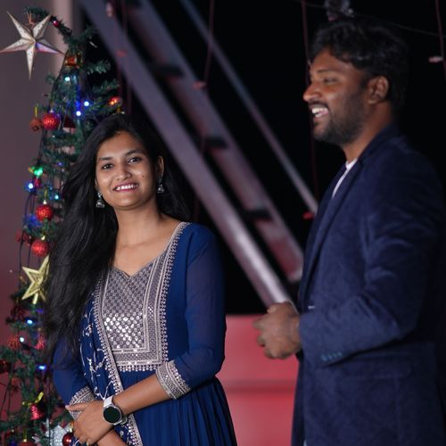 Santhoshame manaku sambarame Nissi John MP3 Download