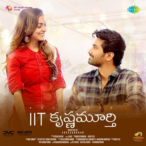 IIT Krishnamurthy - BGM Naresh Kumaran MP3 Download