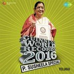 P. Susheela Special Telugu Guinness World Records 2016 Album Download
