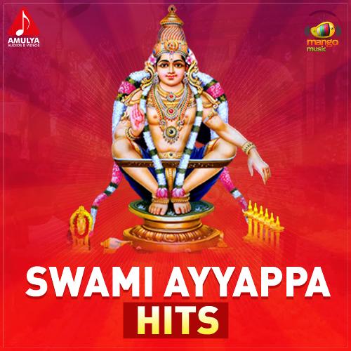 Swami Ayyappa Hits Sudhakar MP3 Download