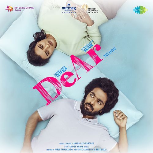 DeAr (Telugu) G.V. Prakash Kumar MP3 Download