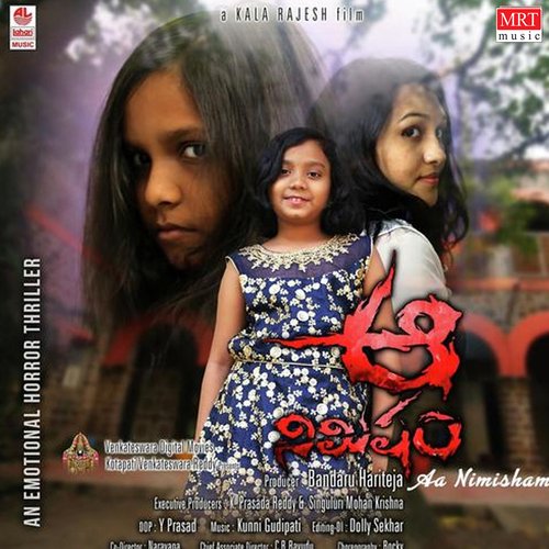 Aa Nimisham Instrumental MP3 Download