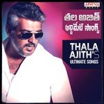 Thala Ajith's Ultimate Songs Album Download