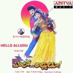 Hello Alludu Album Download