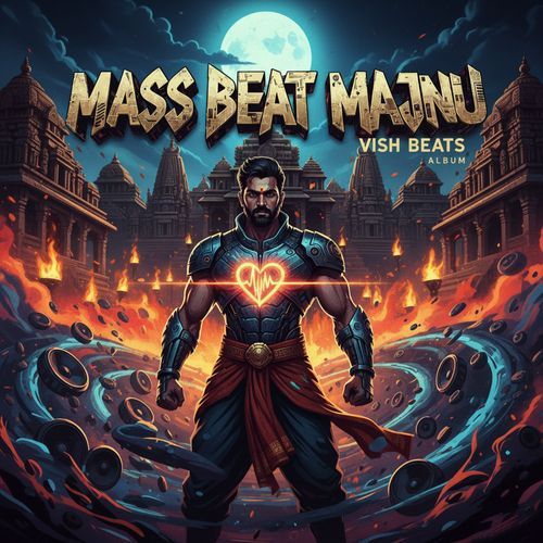 Mass Beat Majnu