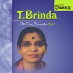 T. Brinda - All Time Favourites, Vol. 2 - T. Brinda Song Download