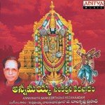 Annamayya Sanerthana Vedanasham - G. Balakrishna Prasad Song Download