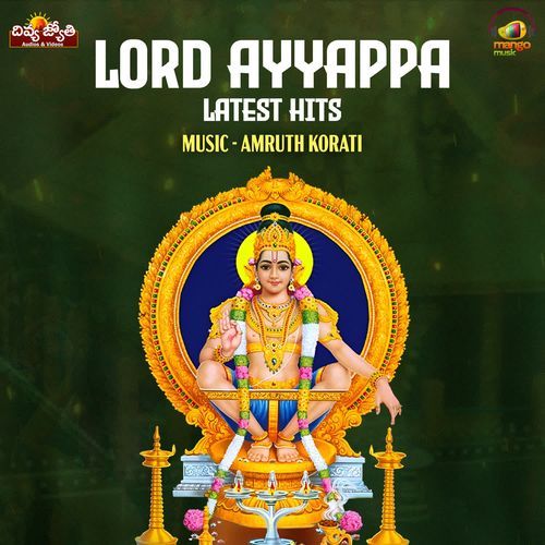 Lord Ayyappa Latest Hits Ramu Jangiti MP3 Download