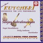 KUTCHERI Kalaksetra 2001 Sanjay Subrahmanyan Album Download