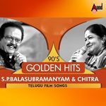 90's Golden Hits S.P.Balasubramanyam & K.S.Chitra Album Download