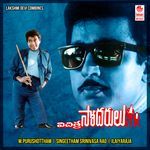 Vichitra Sodarulu Album Download
