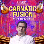 Carnatic Fusion by Vijay Prakash Album Download