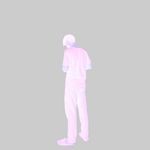 NAMASThE - Prxsadh Song Download