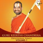 Guru Keerthi Chandrika, Vol. 1 Album Download