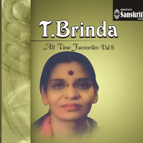 T. Brinda - All Time Favourites, Vol. 5 T. Brinda MP3 Download