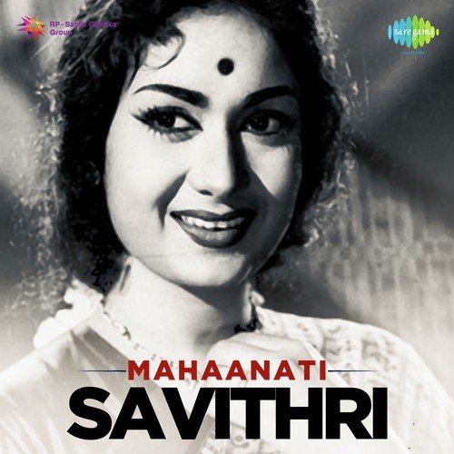 Mahaanati Savitri Jikki MP3 Download