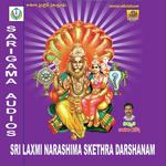 Sri Laxmi Narashimha Swamy Sketra Darshanam - Saranga Pani Song Download