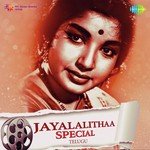 Jayalalithaa Special Telugu Album Download