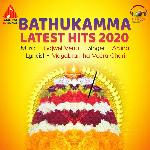Bathukamma Latest Hits 2020 Album Download