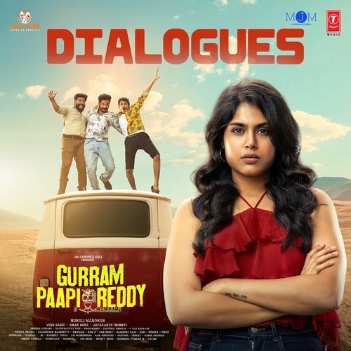 Gurram Paapi Reddy Dialogues (Telugu)
