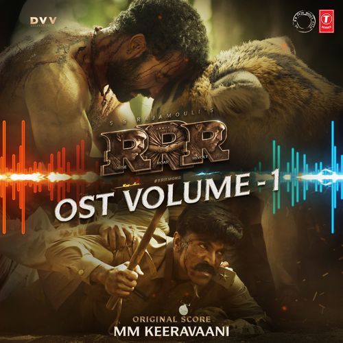 Rrr Ost Vol-1 M. M. Keeravani MP3 Download
