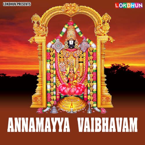 Annamayya Vaibhavam Madhusudan MP3 Download