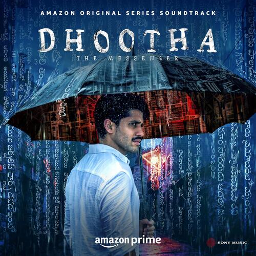 Dhootha (Original Series Soundtrack) Ishaan Chhabra MP3 Download