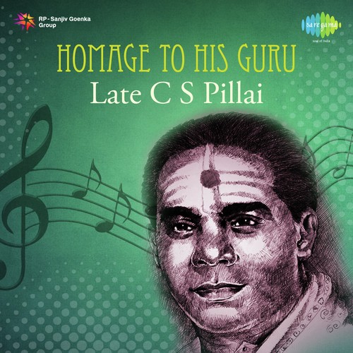 Homage To His Guru Late C.S.Pillai Madurai S. Somasundaram MP3 Download
