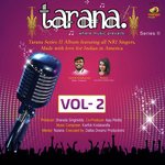 Tarana, Vol. 2 Album Download