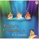 Trinity's Evergreen - 3 - S.J. Jananiy Song Download