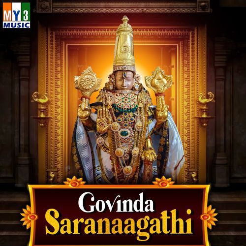 Govinda Saranaagathi G Binathi MP3 Download
