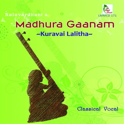 Madhura Gaanam Kuravai Lalitha MP3 Download