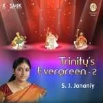 Trinity's Evergreen - 2 - S.J. Jananiy Song Download