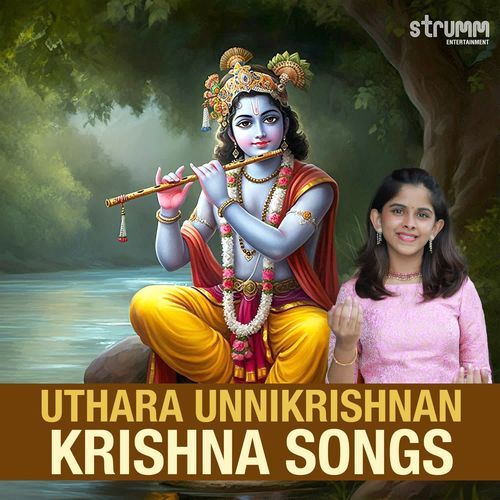 Uthara Unnikrishnan Krishna Songs Unnikrishnan MP3 Download