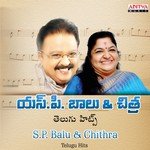 S.P. Balu & Chithra Telugu Hits Album Download