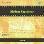 Madras Vaathiyar Album Download
