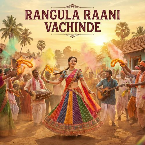 Rangula Raani Vachinde
