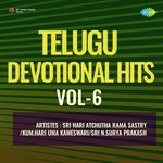 Telugu Non Film Hits Vol 6 Album Download