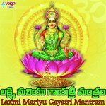 Laxmi Mariyu Gayatri Mantram Album Download