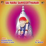 Sai Nama Sankeerthanam - G. Anand Song Download