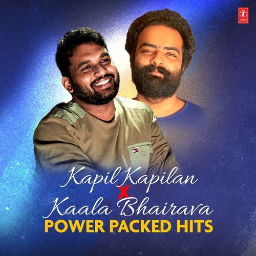Kapil Kapilan X Kaala Bhairava Power Packed Hits