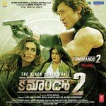 Commando 2 - Pritam Song Download