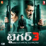 Tiger 3 Telugu Album Download