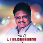 Hits of S.P. Balasubrahmanyam Telugu Album Download